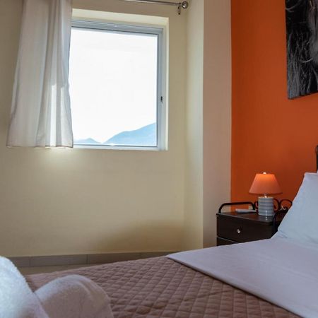 Kalamata Alex Apartments II Екстериор снимка