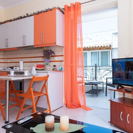 Kalamata Alex Apartments II Екстериор снимка