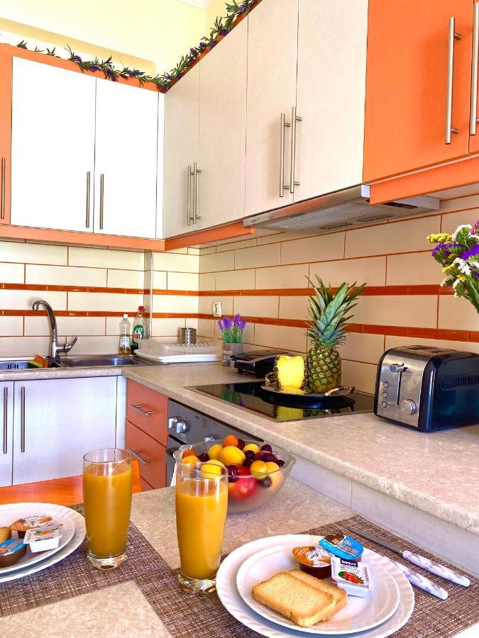 Kalamata Alex Apartments II Екстериор снимка