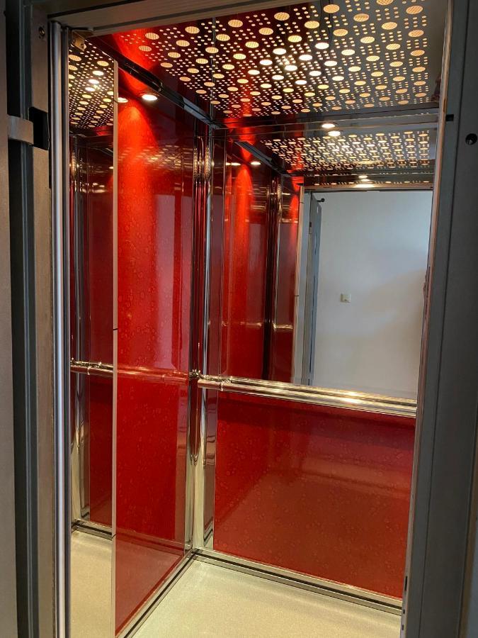Kalamata Alex Apartments II Екстериор снимка