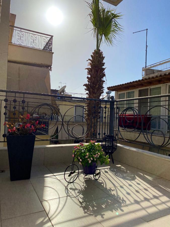 Kalamata Alex Apartments II Екстериор снимка